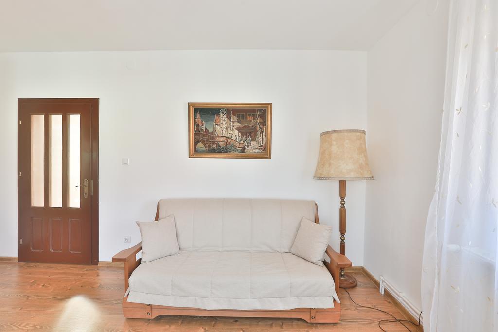 Pensiunea Casa Canda Salasu de Sus Habitación foto