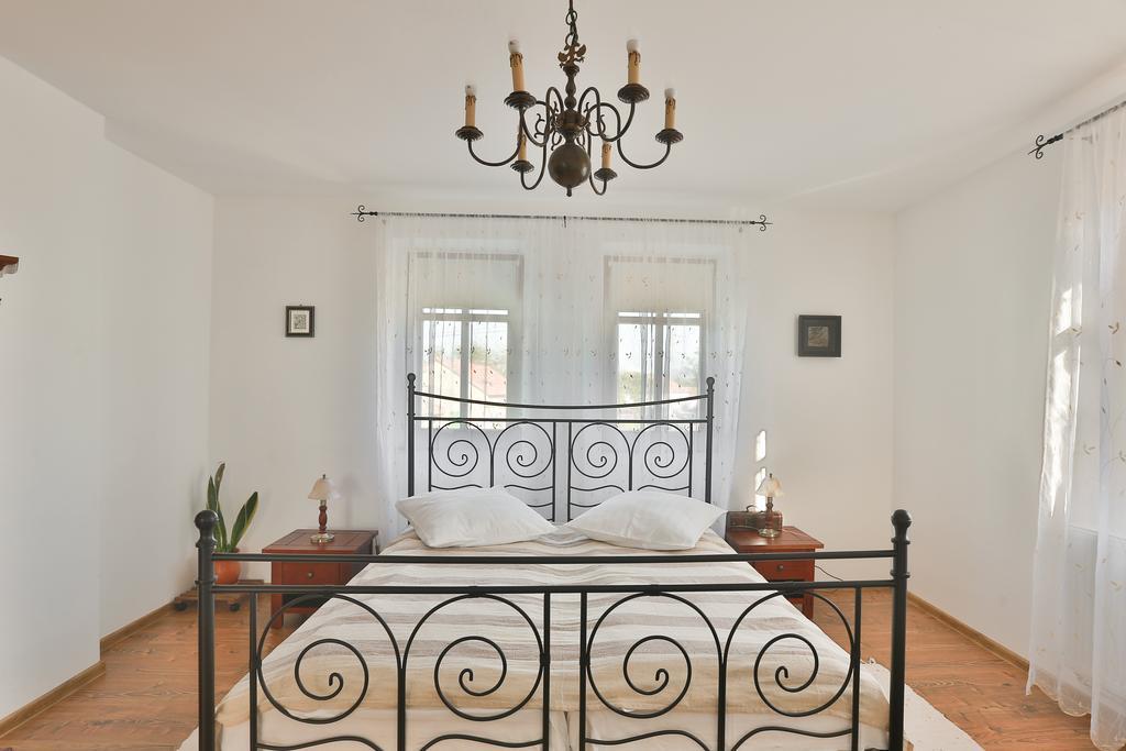 Pensiunea Casa Canda Salasu de Sus Habitación foto