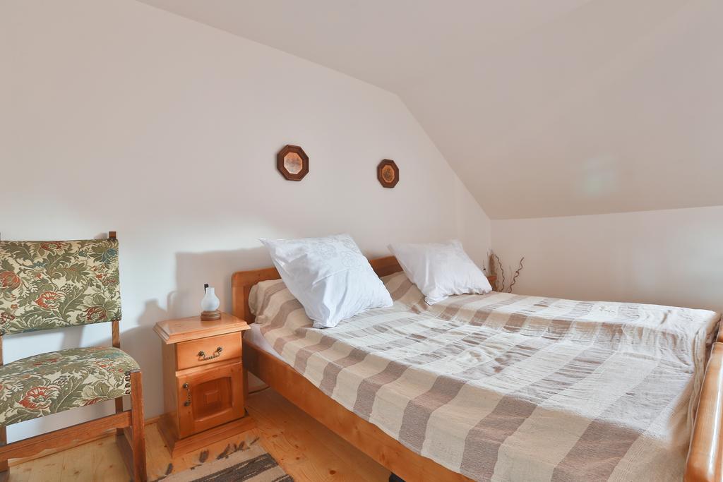 Pensiunea Casa Canda Salasu de Sus Habitación foto